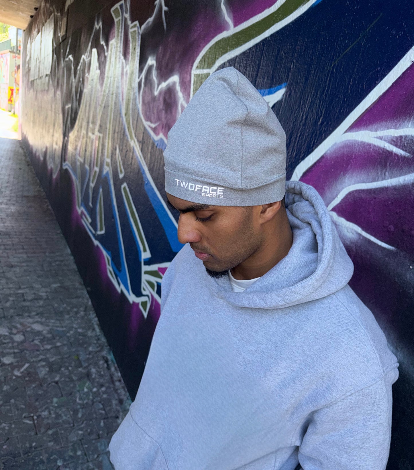 Twoface Skullcap