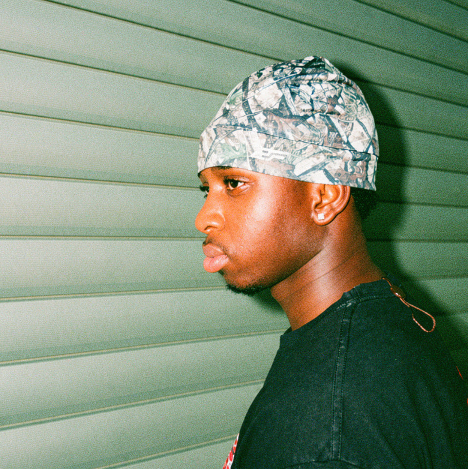TWOFACE SKULLCAPS