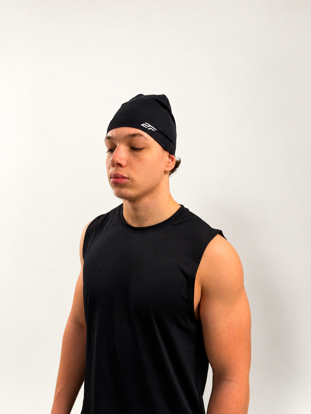TWOFACE SKULLCAP