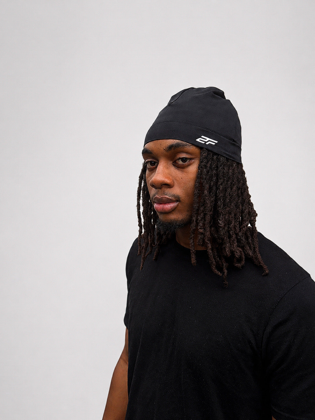 TWOFACE SKULLCAP