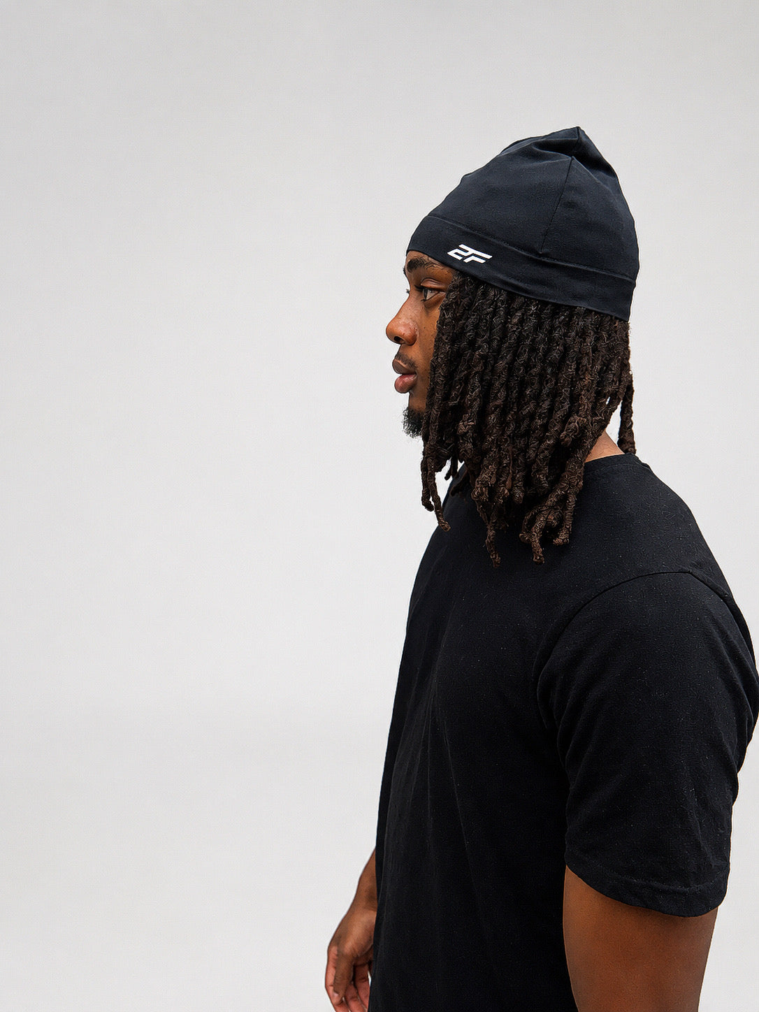 TWOFACE SKULLCAP