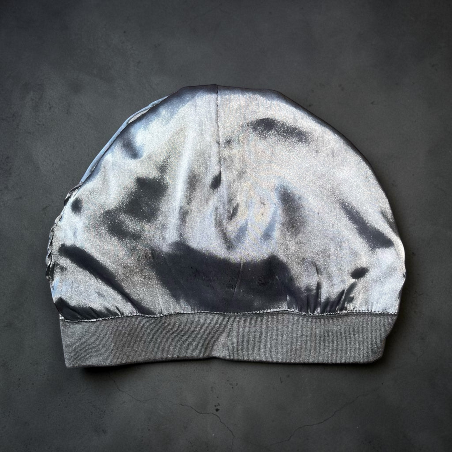 Twoface Skullcap